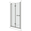 Drehfalttür Duscholux Optima 6