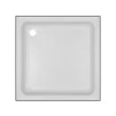 80x80x15 cm, Zarge an 4 Seiten