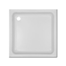 80x80x15 cm, Zarge hi + re, Abl. vorne links