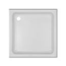 80x80x15 cm, Zarge hi, li + re, Abl. vorne links