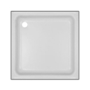 90x90x15 cm, Zarge an 4 Seiten