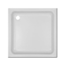 90x90x15 cm, Zarge hi + re, Abl. vorne links