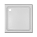 90x90x15 cm, Zarge hi, li + re, Abl. vorne links