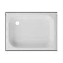 90 x 75 cm, Zarge an 4 Seiten