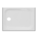 100x80x6,5 cm,Zarge hi, li + re,Abl. Mitte re.90mm