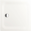 Duschenwanne Schmidlin Zargen, 100 x 100 x 2,5 cm