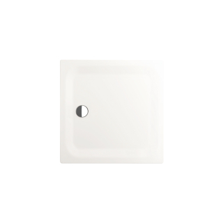 Duschenwanne Schmidlin Zargen, 100 x 100 x 2,5 cm