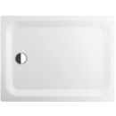 Duschenwanne Schmidlin Zargen, 120 x 90 x 3,5 cm