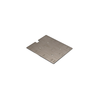 Unterbauelement AquaPlan, zu Modul 2, 100x120 cm