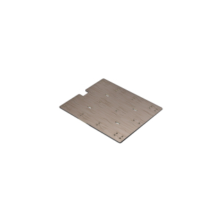 Unterbauelement Schaco AquaPlan