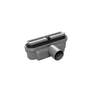 Duschenablauf Thumag Unidrain