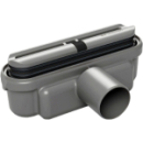 Duschenablauf Thumag Unidrain