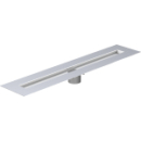 Duschenrinne SwissLine Vario 82 cm