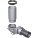 Duschenablauf Primo PLUS, D. 56/63 mm