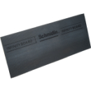 Board Schmidlin Infinity, Nischeneinbau