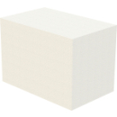 Nischenfüllstück Breite 50 cm