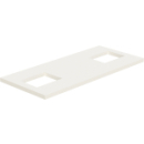 Sockel, Höhe 5 cm, zu Wanneträger bis 180x80 cm