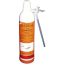 Montageschaum, Kartusche