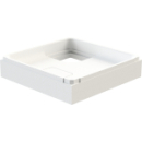 80 x 80 x 3,5 cm, Alterna ecoplan, Höhe 14 cm