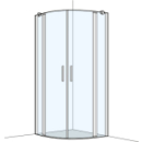 Eckeinstieg Koralle S400 Plus Viertelkreis