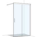 Gleittüre Koralle S500 Plus