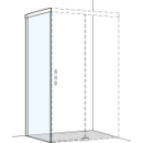 Seitenwand Koralle S500 Plus