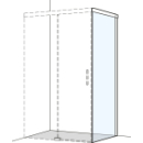 Seitenwand Koralle S500 Plus