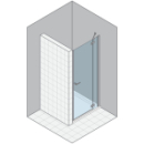 Pendeltüre Duka Gallery 3000 New