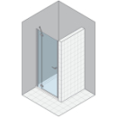 Pendeltüre Duka Gallery 3000 New