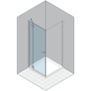 Pendeltüre Duka Gallery 3000 New