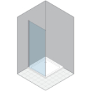 Seitenwand Duka Gallery 3000 New