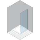 Seitenwand Duka Gallery 3000 New