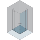 Pendeltüre Duka Gallery 3000 New