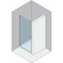 Pendeltüre Duka Gallery 3000 New