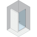 Pendeltüre Duka Gallery 3000 New