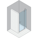 Pendeltüre Duka Gallery 3000 New