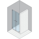 Pendeltüre Duka Gallery 3000 New