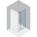 Pendeltüre Duka Gallery 3000 New