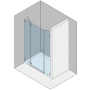 Pendeltüre Duka Gallery 3000 New