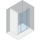 Pendeltüre Duka Gallery 3000 New