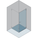 Pendeltüre Duka Gallery 3000 New