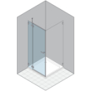 Pendeltüre Duka Gallery 3000 New