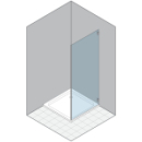 Seitenwand Duka Gallery 3000 New