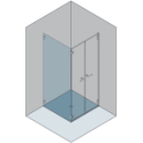 Seitenwand Duka Gallery 3000 New