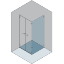 Seitenwand Duka Gallery 3000 New