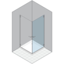 Pendeltüre Duka Gallery 3000 New