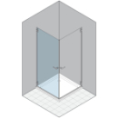 Pendeltüre Duka Gallery 3000 New