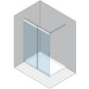 Gleittüre Duka Libero 5000