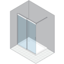 Gleittüre Duka Libero 5000