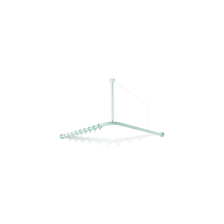 100 x 100 cm, kürzbar